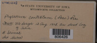 Image Associated With the Occurence
